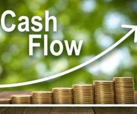 CashFlow Logo